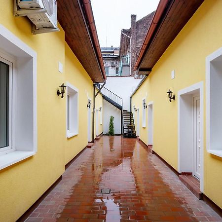 Modern Stay In Authentic Central Area Budapest Luaran gambar